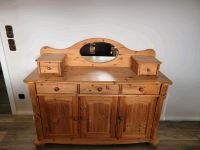 Sideboard, Anrichte Kiefer massiv Nordrhein-Westfalen - Xanten Vorschau