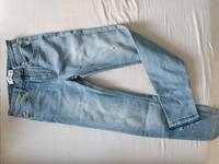 Damenhose pull&bear gr. 34 Niedersachsen - Wilhelmshaven Vorschau