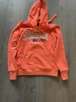 Superdry Pullover S Bayern - Mengkofen Vorschau