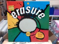 Erasure - The Circus (LP) Bayern - Bad Kissingen Vorschau