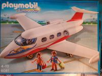 Playmobil 6081 Flugzeug Bayern - Gaukönigshofen Vorschau