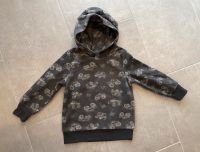 Hoodie, Kaputzenpullover, grün, Kiki&Koko, Gr. 104 Nordrhein-Westfalen - Steinfurt Vorschau