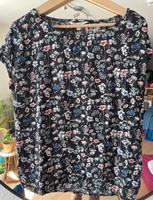 Tshirt Shirt Sommer Blumen Tom Tailor Baden-Württemberg - Ludwigsburg Vorschau