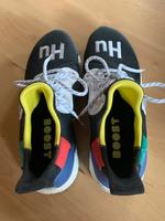 Adidas Solar Hu Glide Pharrell Sneaker 42 2/3 Boost Bayern - Bindlach Vorschau