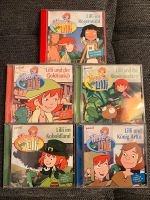 Kinder CD Hexe Lilli Nordrhein-Westfalen - Mönchengladbach Vorschau