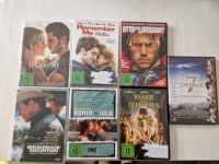 7 verschiedene DVD'S Sachsen-Anhalt - Eggersdorf Vorschau