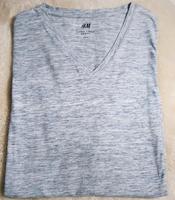 Herren V-Neck/Slim Fit /Tshirt  "H&M"  M Hessen - Griesheim Vorschau