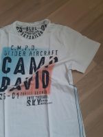 Camp David T-Shirt M Schleswig-Holstein - Rickert Vorschau