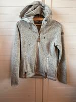 Sweatshirt von ICEPEAK Grau- meliert Nordrhein-Westfalen - Meckenheim Vorschau