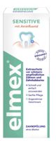 2 Elmex SENSITIVE Zahnspülungen - je 100 ml Kr. München - Ottobrunn Vorschau