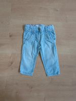 Hose / leichte Jeans von noppies 62 Nordrhein-Westfalen - Hüllhorst Vorschau