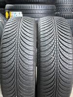 2x 225/65 R17 Goodyear 4Seasons Allwetterreifen 5,8mm Niedersachsen - Pattensen Vorschau