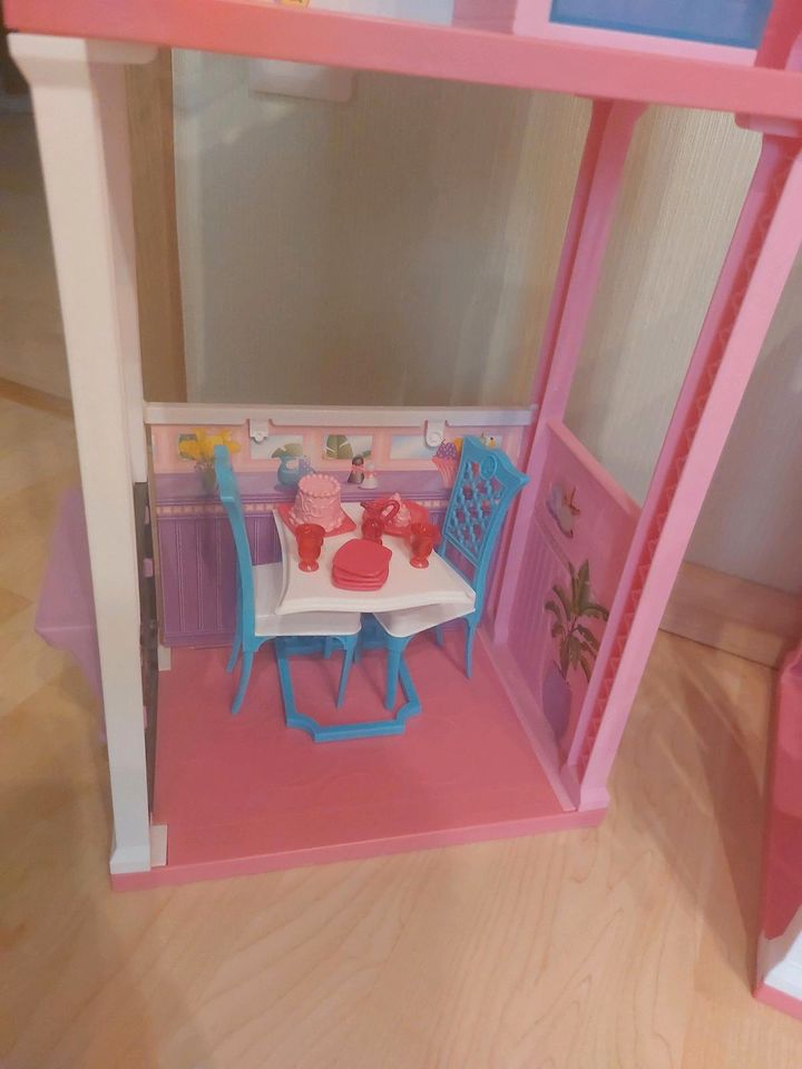 Barbie Haus Dreamhouse, Traumhaus, Haus, Villa in Netphen