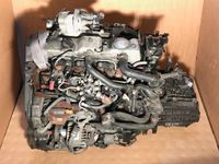 Motor 1.8 TDCI R3PA RWPE FORD TRANSIT CONNECT 84TKM KOMPLETT Berlin - Wilmersdorf Vorschau