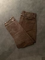 Carhartt Flarred jeans Aachen - Aachen-Mitte Vorschau