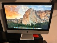 Apple iMac 27zoll 2,7 GHz i5 20GB RAM Hamburg - Wandsbek Vorschau