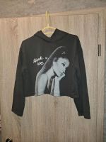 Pulli Ariana Grande 146/152 H&M Niedersachsen - Asendorf (bei Bruchhausen-Vilsen) Vorschau