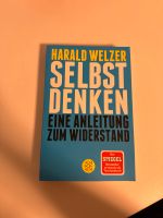 Selbst denken: Eine Anleitung zum Widerstand Hessen - Pfungstadt Vorschau