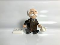 Lego Muppets Minifigur - Waldorf (COLTM09) Berlin - Neukölln Vorschau