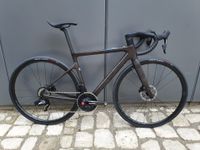 ORBEA ORCA M21eTEAM PWR 2023 Sram Force eTap RH 49 Bayern - Abensberg Vorschau