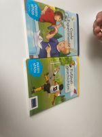 2 Kinderbücher Nordrhein-Westfalen - Bornheim Vorschau