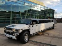 Hummer H2 SUT XXL Stretchlimousine | Mieten in Wiesbaden Hessen - Wiesbaden Vorschau