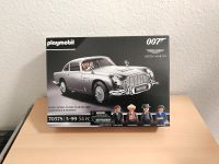 Playmobil 70578 James Bond Aston Martin DB5 NEU Niedersachsen - Lilienthal Vorschau