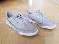 Sonderedition, adidas Originals CONTINENTAL 80, grau, 36 2/3, sup Nordrhein-Westfalen - Siegen Vorschau