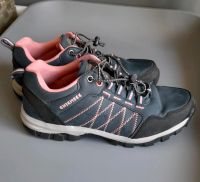 Chiemsee Damen Trekkingschuh *Gr.40 Niedersachsen - Stelle Vorschau