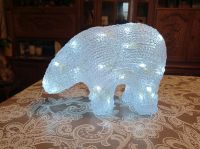 Eisbär Lampe Dekolampe Saarland - Eppelborn Vorschau