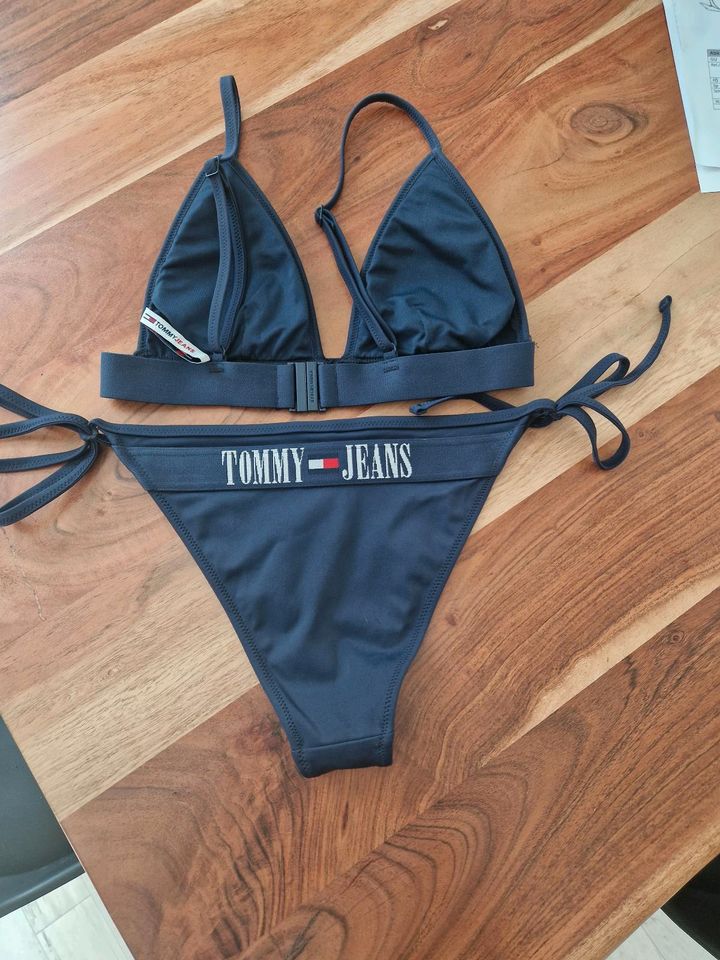 Tommy Hilfiger/Jeans Bikini 34 in Helmbrechts