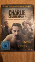 Charlie Countryman DVD Berlin - Steglitz Vorschau