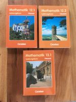 Mathematik 12.1 + 12.2 + 13.1 Leistungskurs Hessen Cornelsen Hessen - Groß-Umstadt Vorschau