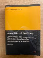 Lehrbuch Immobiliarvollstreckung Pankow - Weissensee Vorschau