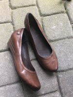 Ballerinas Schuhe Sneakers Gr 42 Nordrhein-Westfalen - Goch Vorschau