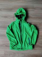 Softshell Jacke Killtec 140 neon grün Niedersachsen - Munster Vorschau