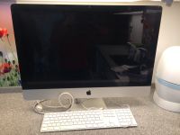 Imac 27 Zoll Apple I Mac defekt Aachen - Aachen-Richterich Vorschau