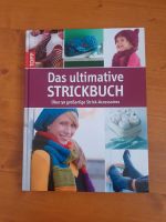 TOPP Das ultimative Strickbuch Sachsen - Werdau Vorschau