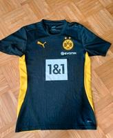 BVB 09 Puma Trainingstrikot GR. S Bayern - Straubing Vorschau