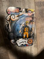 Naruto Figur neu original verpackt Nordrhein-Westfalen - Blankenheim Vorschau