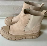 Chelsea Boots / Stiefeletten Nordrhein-Westfalen - Köln Vogelsang Vorschau