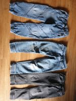 Jogger- Jeans, Hosen in 134 Nordrhein-Westfalen - Wermelskirchen Vorschau