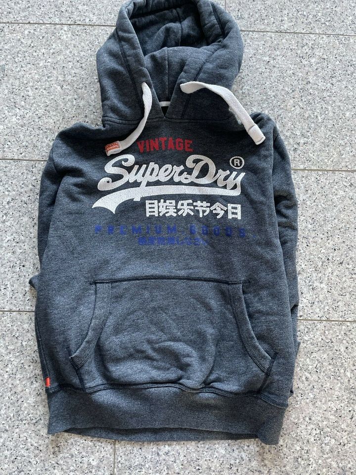 SuperDry  Hoodie  M in Hannover