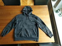 PUMA Hoodie Basketball grau schwarz L Nordrhein-Westfalen - Krefeld Vorschau