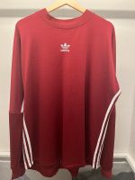 Adidas / Pullover / Dunkelrot / Gr. L / Wir Neu! Nordrhein-Westfalen - Attendorn Vorschau