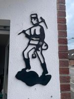 Eisen Wandbild Nordrhein-Westfalen - Kerpen Vorschau