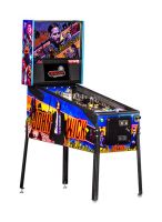 JOHN WICK Premium Edition - Stern Pinball - Flipperautomat Thüringen - Suhl Vorschau