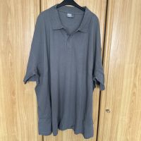 Promodoro Herren Superior Polo Poloshirt grau Gr. 5XL Baden-Württemberg - Filderstadt Vorschau