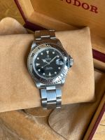 Tudor Submariner 79190  letze Serie Ultra Rare Baden-Württemberg - Weil der Stadt Vorschau