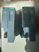 Siemens Simatic S7 6ES7 155-6AU01-0BNO ET200 Niedersachsen - Rinteln Vorschau